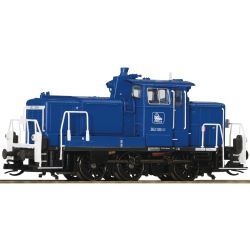 7380043 TT Diesellok BR 363 Press Ep.VI