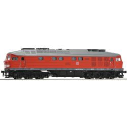 7390032 TT Diesellok BR 232 DB-AG Ep.VI DC-Sound