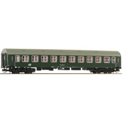 6280069 TT Reisezugwagen B 2. Klasse CD Ep.V