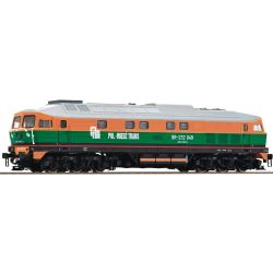 7380034 TT Diesellok 232 049 PMT Ep.VI