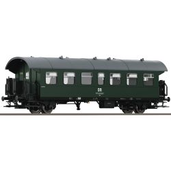 6280086 TT Personenwagen Baai 2. Klasse DR Ep.IV