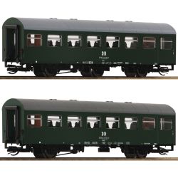 6280064 TT 2er Set Rekowagen DR Ep.IV Set #1