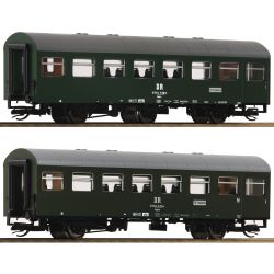 6280065 TT 2er Set Rekowagen DR Ep.IV Set #2