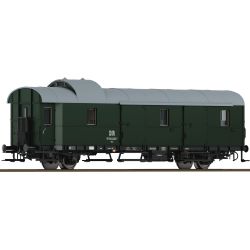 6280087 TT Gepäckwagen Daai DR Ep.IV