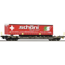 6680066 TT Taschenwagen Sdgnss T5 Hupac Ep.VI