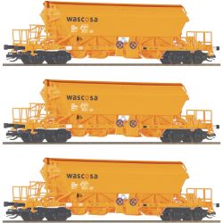 6680063 TT 3er Set Kaliwagen Taoos Wascosa Ep.VI
