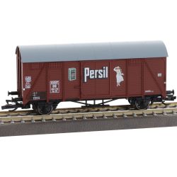 igra 96600022 TT Persil Gedeckter Güterwagen