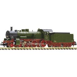 7170045 N Dampflok BR 38 3713 DRG Ep.II DC-Sound