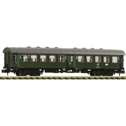 6260118 N 4-achsiger Umbauwagen 2. Kl. DB Ep.IV