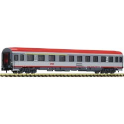 6260106 N 1./2.  Kl. Personenwagen Eurofima ÖBB Ep.VI