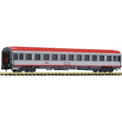 6260107 N 2. Kl. Personenwagen Eurofima ÖBB Ep.VI #1