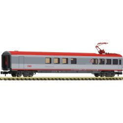 6260109 N Speisewagen Eurofima ÖBB Ep.VI
