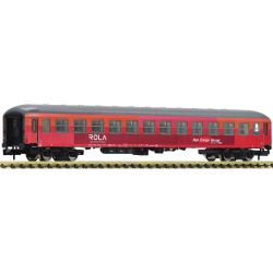 6260122 N Rola Begleitwagen Ep.VI ÖBB