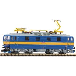 7560098 N E-Lok 372 001-8 CSD Ep.IV