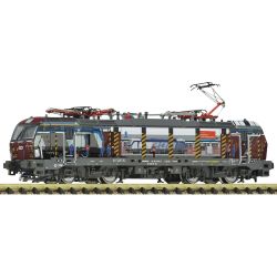 7560094 N E-Lok 193 568 CD Ep.VI