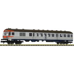 6260110 N Nahverkehrs Steuerwagen DB Ep.IV DCC