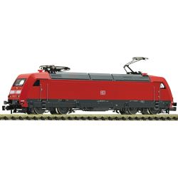 7570106 N E-Lok BR 101 139-4 DB-AG Ep.VI DC-Sound