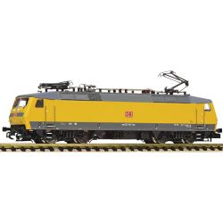 7570104 N E-Lok 120 160-7 DB Netz Ep.VI DC-Sound