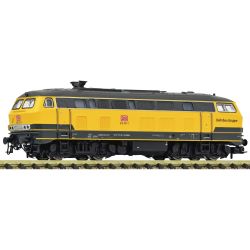 7370042 N Diesellok BR 218 391-1 DB Bahnbau Ep.VI DC-Sound