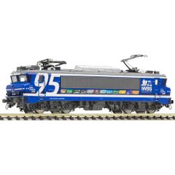 7560090 N E-Lok 1931 NVBS Ep.VI
