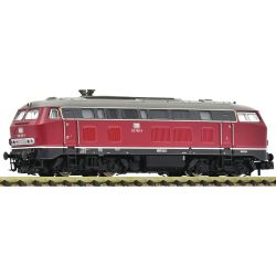 7370050 N Diesellok BR 218 DB Ep.IV DC-Sound