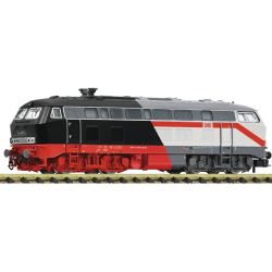 7370045 N Diesellok 218 497 DB-AG Ep.VI DC-Sound
