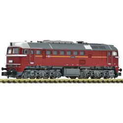 7360048 N Diesellok BR 120 004-7 DR Ep.IV