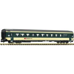 6260133 N Personenwagen EW IV SBB. 265-3 Ep.IV
