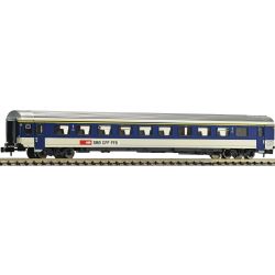 6260134 N Personenwagen EW IV SBB Ep.IV
