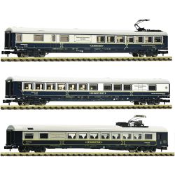 6260136 N 3er Set Prestige Continental Express Ep.VI