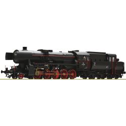 7110066 H0 Dampflok Rh 52 5995 ÖBB Ep.III-IV DCC-Sound