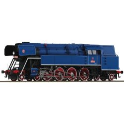 7110035 H0 Dampflok Rh 477 CSD Ep.IV DCC-Sound dyn. Dampf