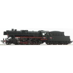 7100075 H0 Dampflok Rh 555.120 CSD Ep.III