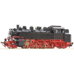 7100031 H0 Dampflok BR 86 200 DRG Ep.II