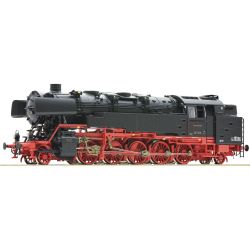 7120069 H0 Dampflok BR 85 006 DB Ep.III AC-Sound