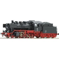 7100057 H0 Dampflok BR 24 058 DB Ep.III