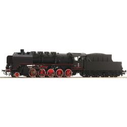 7100064 H0 Dampflok Ty5-20 PKP Ep.III