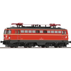 7510285 H0 E-Lok Rh 1042 060-2 ÖBB Ep. IV DCC-Sound