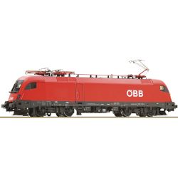 7500259 H0 E-Lok 1116 112-4 ÖBB Bosporus Paket Ep.VI