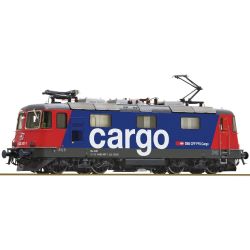 7500239 H0 E-Lok Re 420 307-1 SBB Cargo Ep.VI
