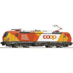 7500237 H0 E-Lok 193 084-1 Coop Ep.VI
