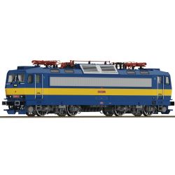 7500241 H0 E-Lok ES 499.1003 CSD Ep.IV