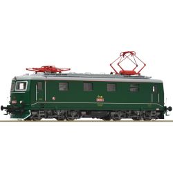 7500132 H0 E-Lok Rh 469.170 CSD Ep.IV