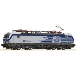 7500268 H0 E-Lok 384 032-9 CD Ep.VI