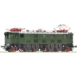 7500156 H0 E-Lok BR 116 015-9 DB Ep.IV