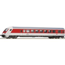 6210276 H0 IC Steuerwagen EC25 Franz Liszt DB-AG Ep.V DCC