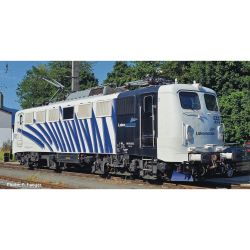 7520292 H0 E-Lok BR 139 555-7 Lokomotion Ep.VI AC-Sound