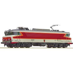 7520274 H0 E-Lok CC 6524 SNCF Ep.V-VI AC-Sound