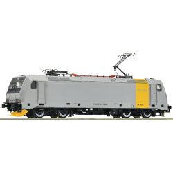 7500254 H0 E-Lok 185 704-5 Railpool Ep.VI