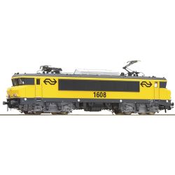7500273 H0 E-Lok Serie 1608 NS Ep.IV
